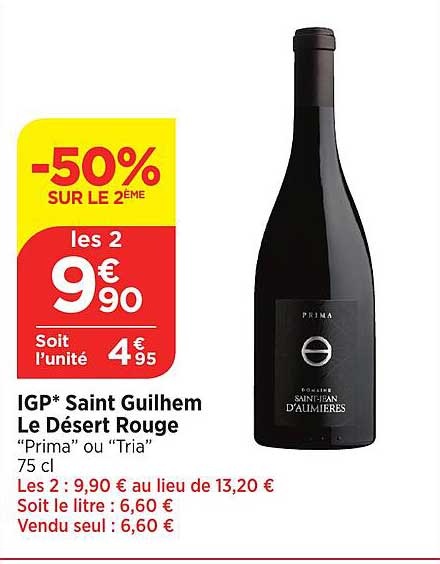 igp saint guilhem le désert rouge