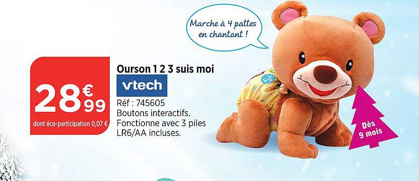 ourson 1 2 3 suis moi vtech