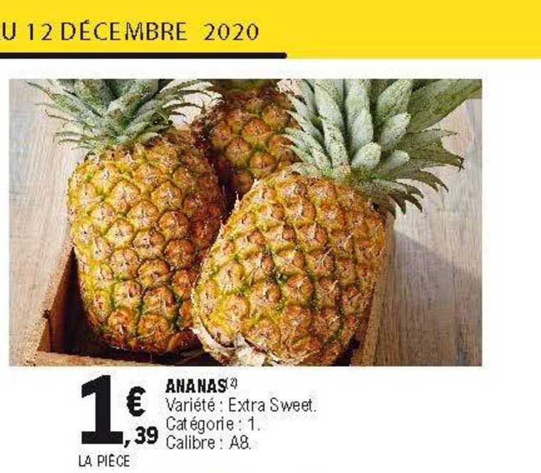 Ananas