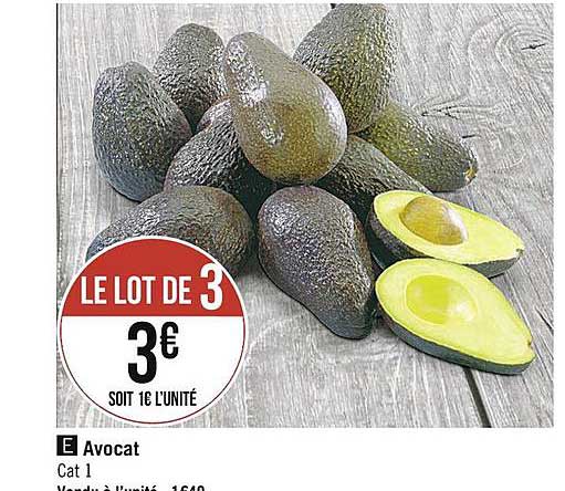 Avocat
