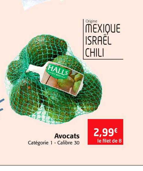 avocats halls