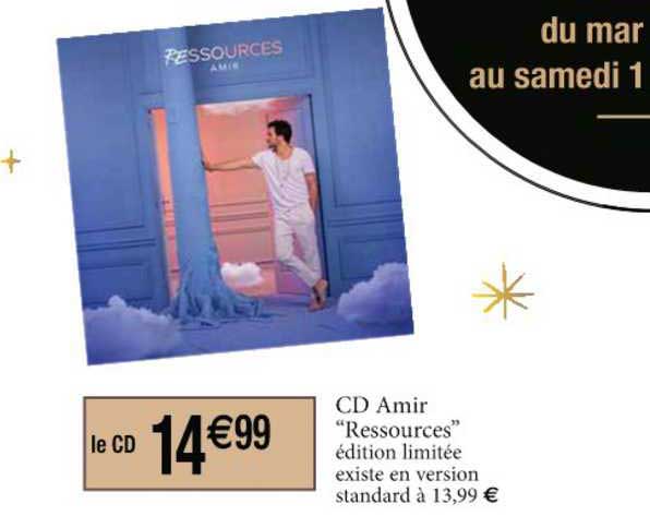 cd amir "ressources"