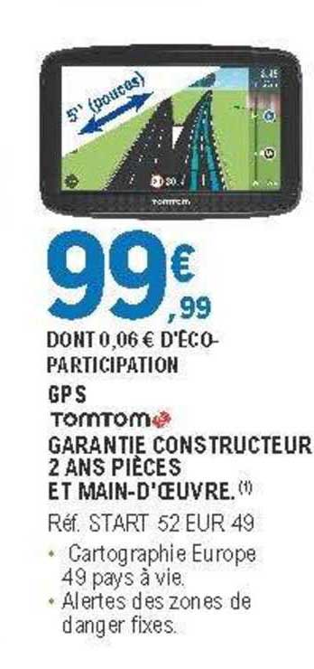 gps tomtom