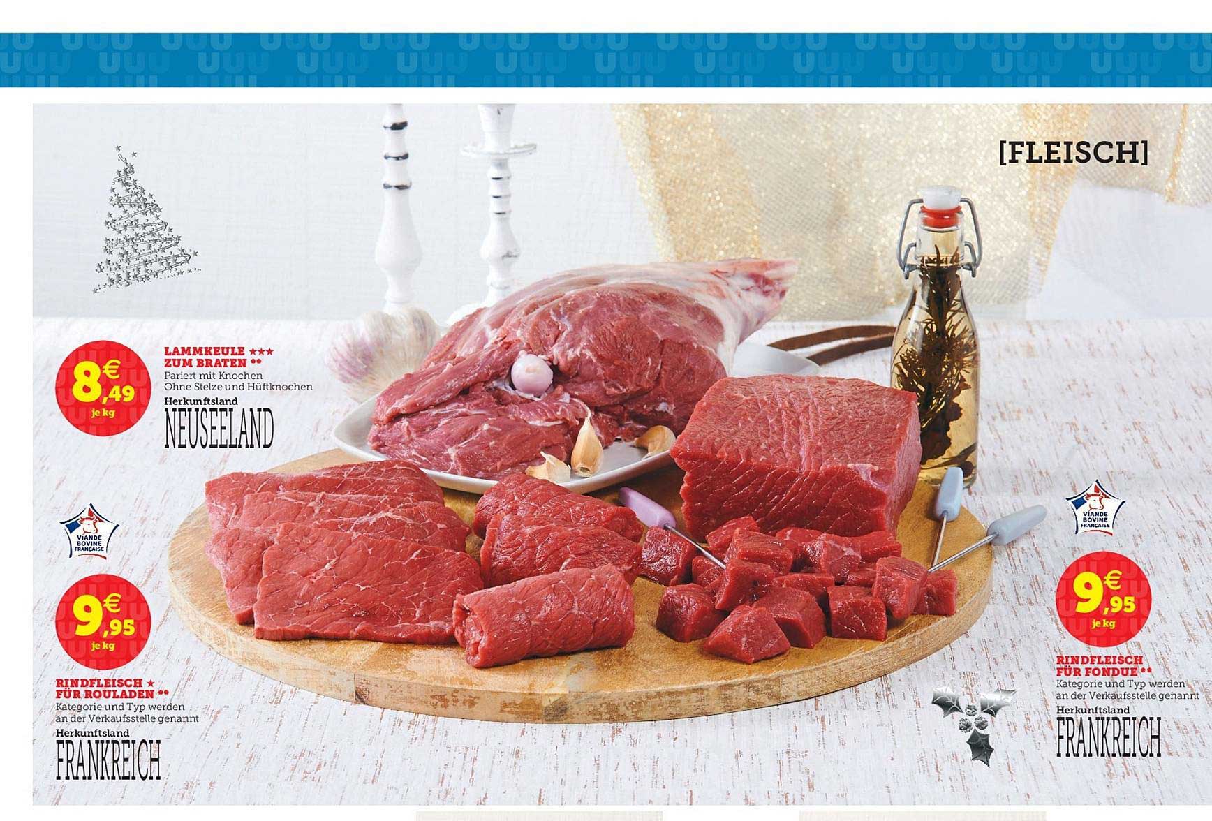 lammkeule zum braten, rindfleisch für rouladen, rindfleisch für fondue