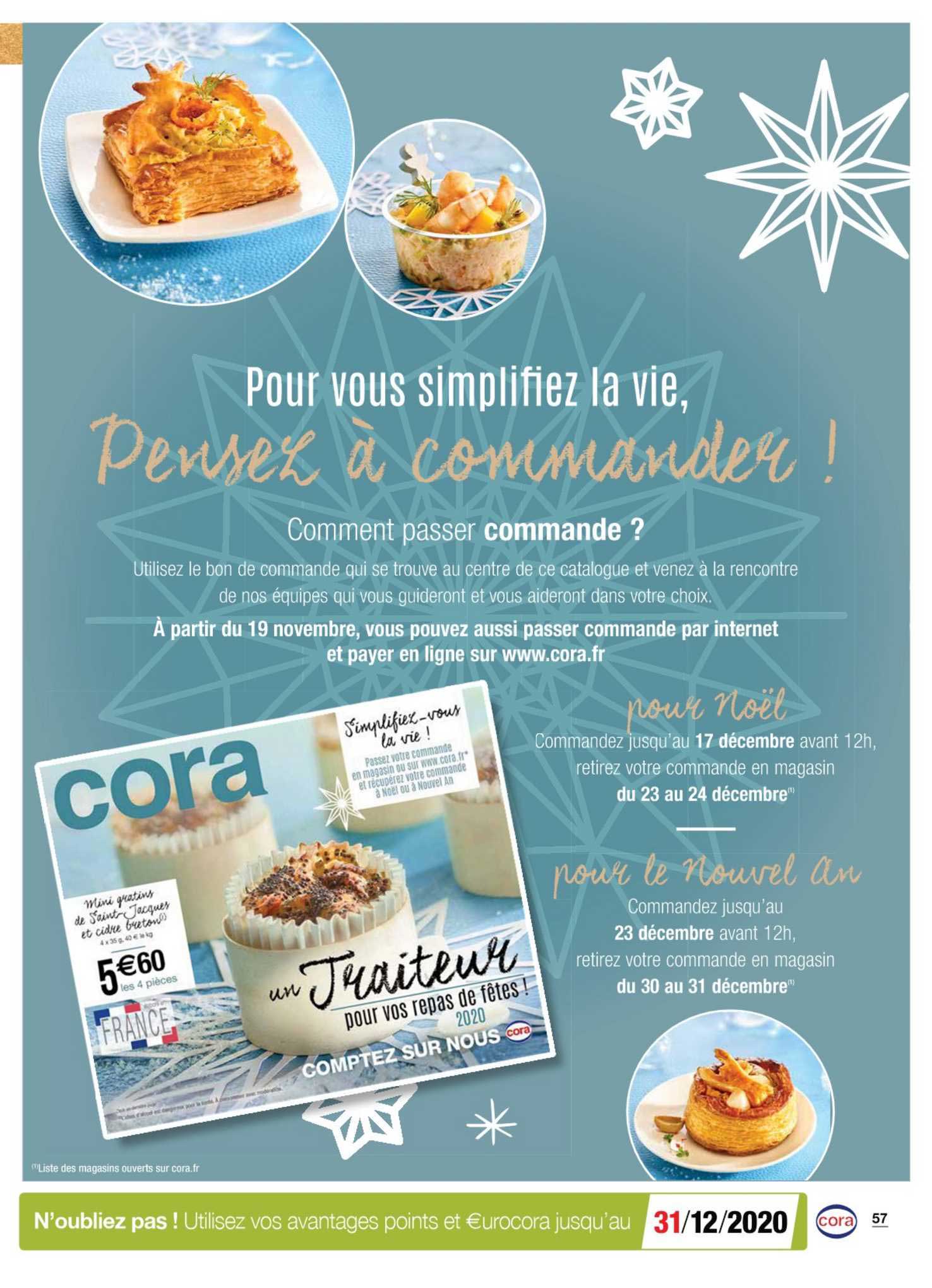 mini gratins de saint-jacques et cidre breton