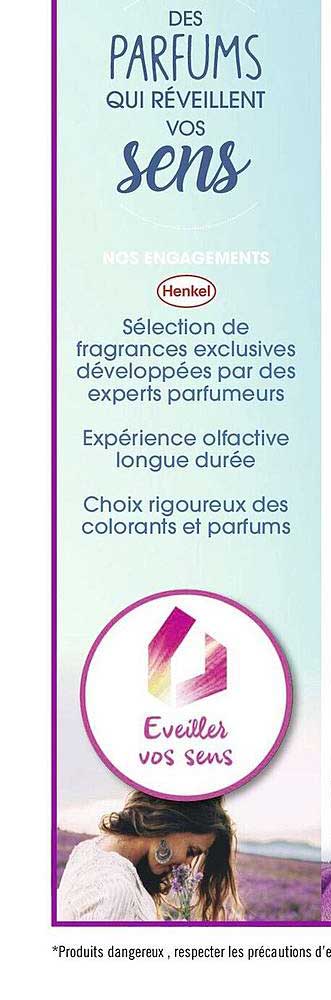 parfums henkel
