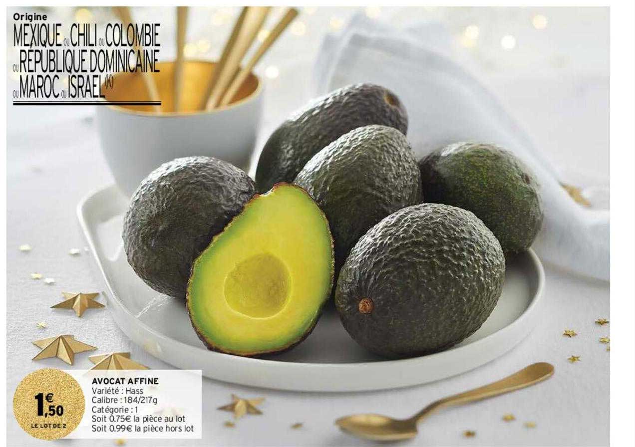 Avocat Affine Hass