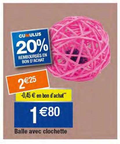Balle De Clochette