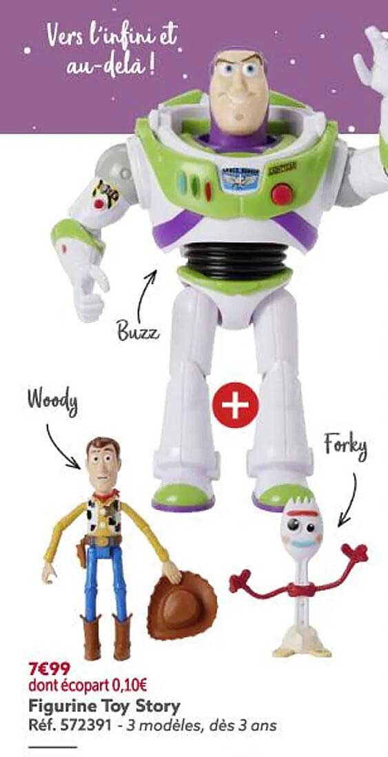 figurine toy story