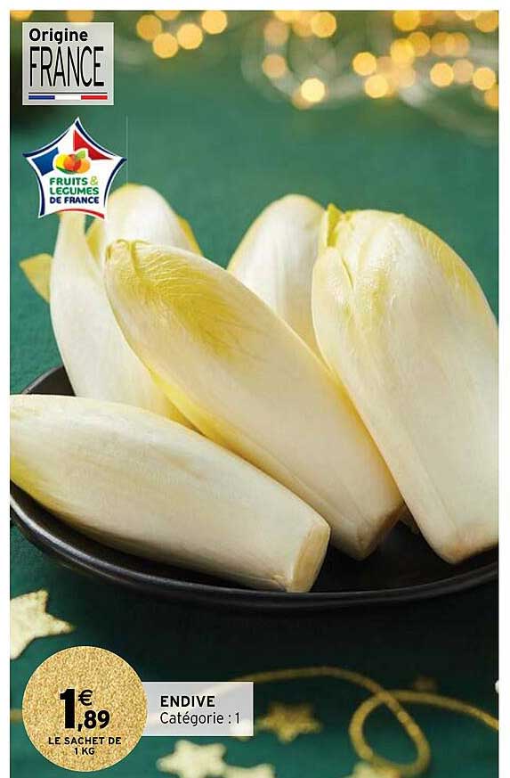 Endive