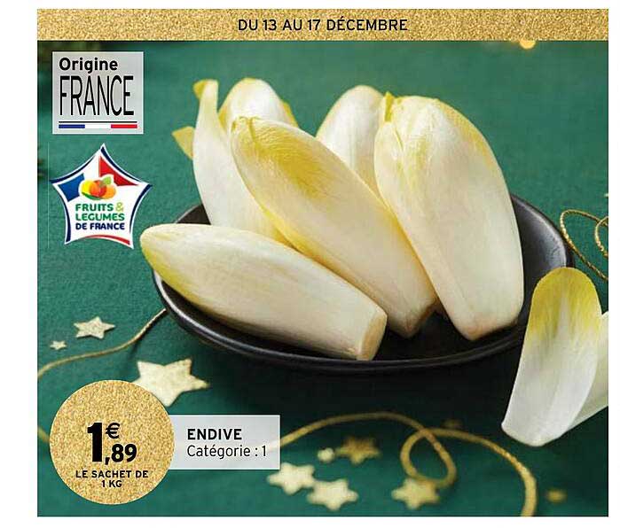 Endive