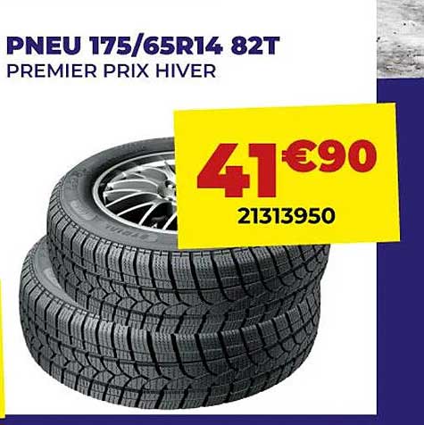 pneu 175-65r14 82t