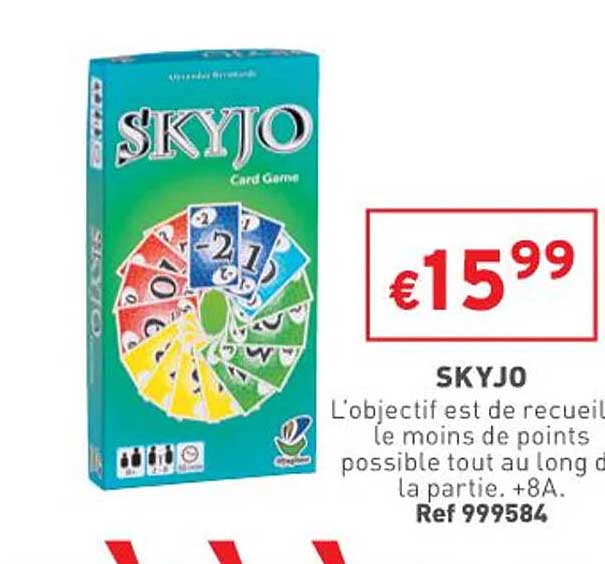 Skyjo