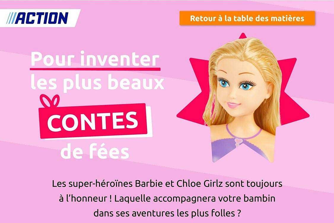 les plus beaux contes de fées