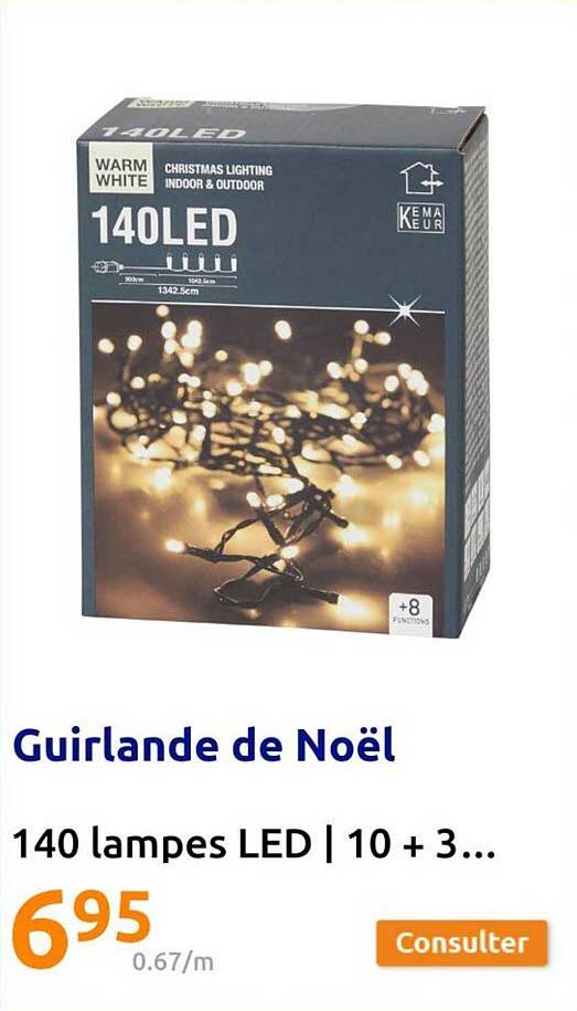 Guirlande De Noël