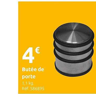 butée de porte
