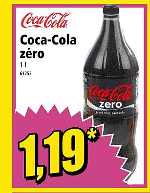 coca-cola zéro