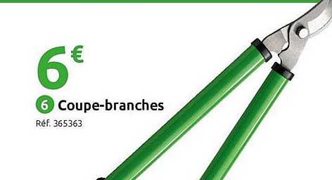 Coupe-branches