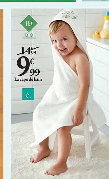 Le Cape De Bain Tex