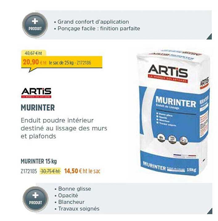 murinter artis