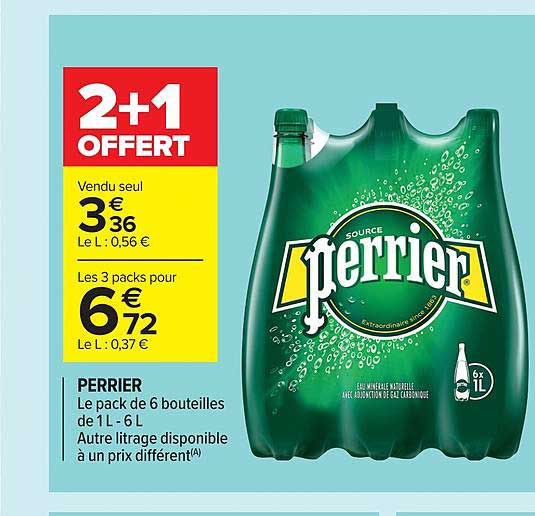 Perrier