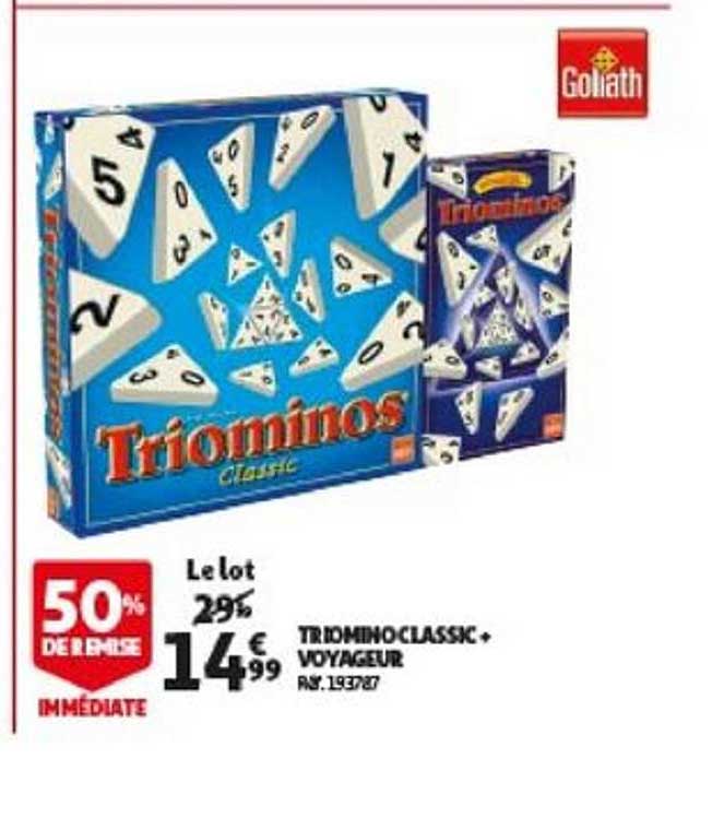 triominos voyageur
