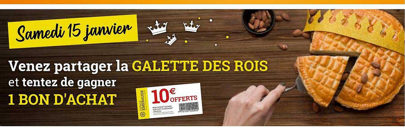 galette des rois