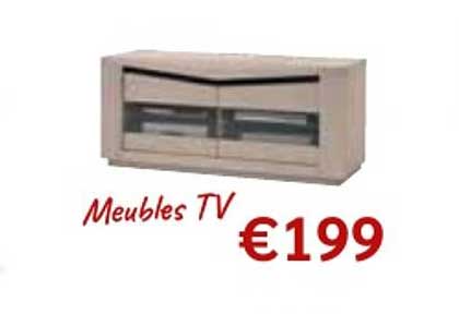 Meubles Tv