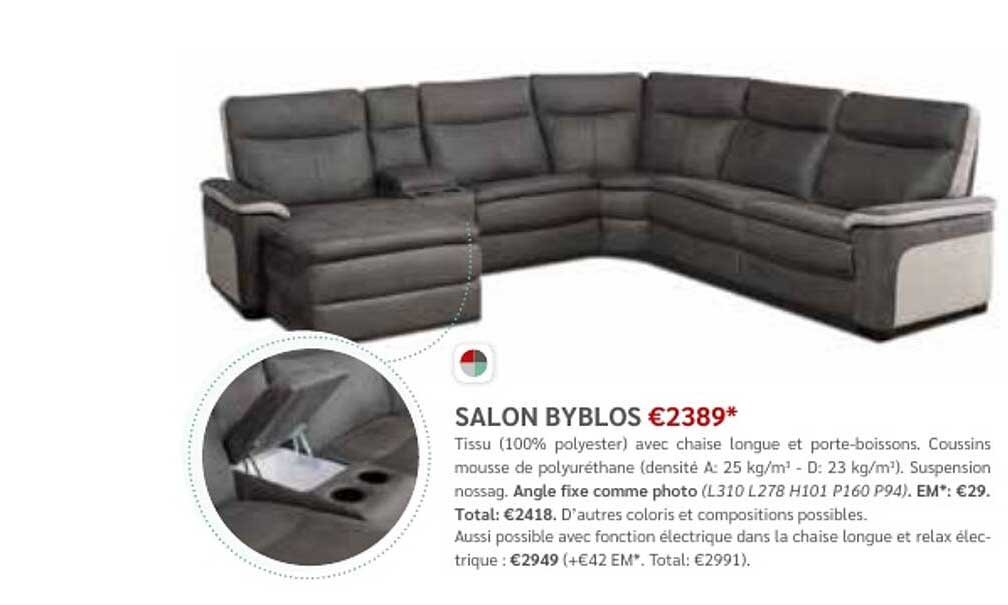 salon byblos