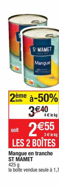 manque en tranche st mamet