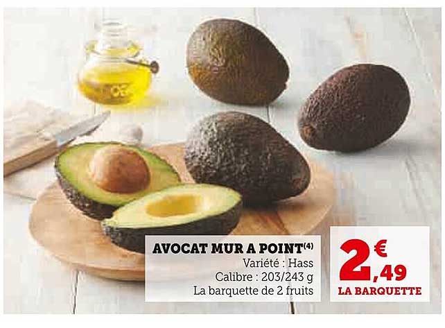 avocat mur à point hass