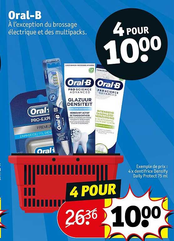 oral-b