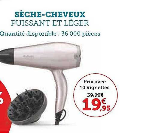 sèche-cheveux