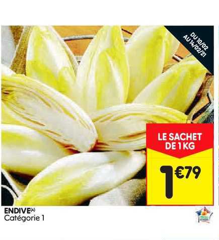 Endive