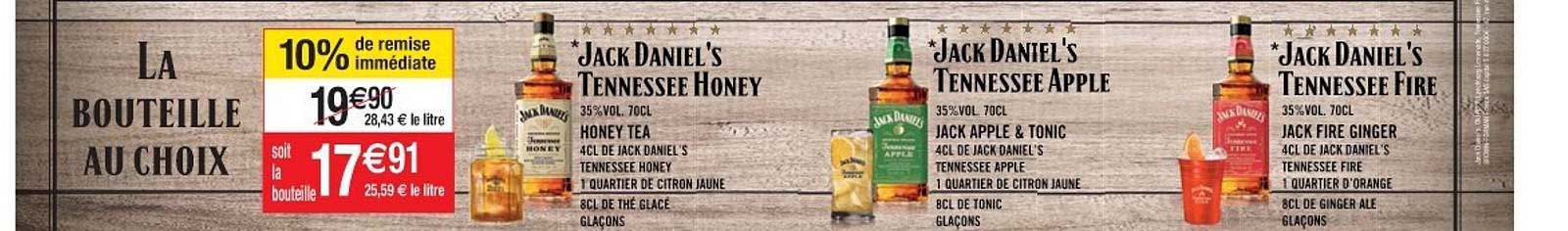 jack daniel's tennessee honey, jack daniel's tennessee apple, jack daniel's tennessee fire