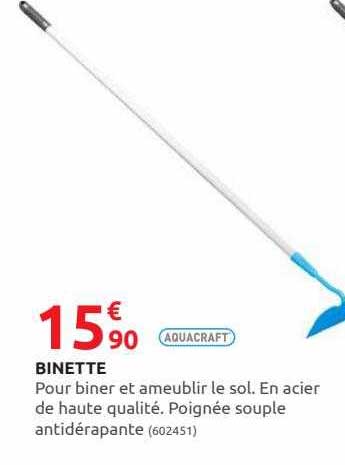 Binette