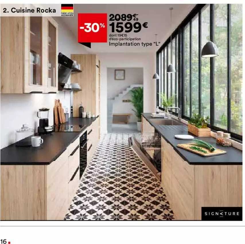 cuisine rocka signature