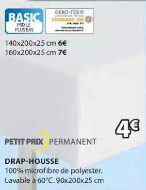 Drap-housse