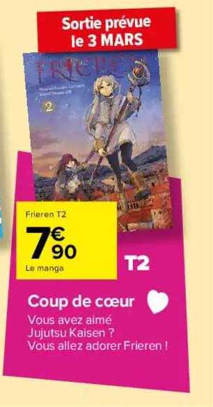 frieren t2