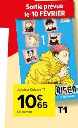 jujutsu kaisen t1