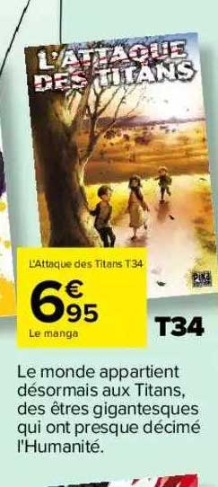 l'attaque des titans t34