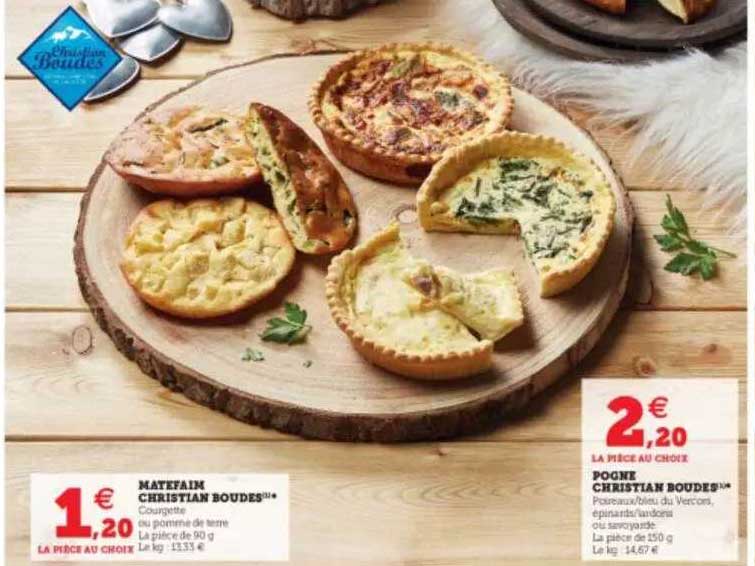 matefaim christian boudes , pogne christian boudes
