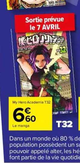 my hero academia t32