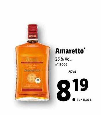 Amaretto