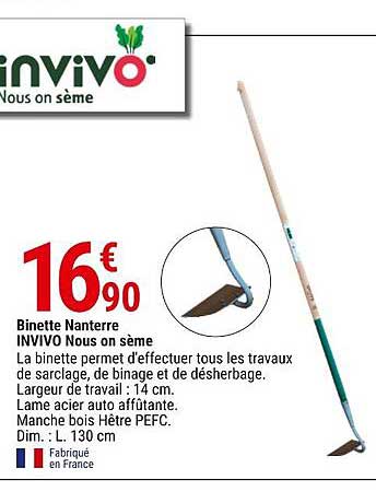 binette nanterre invivo nous on sème