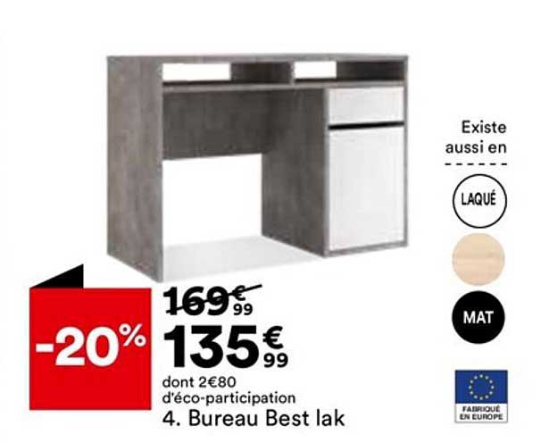 bureau best lak