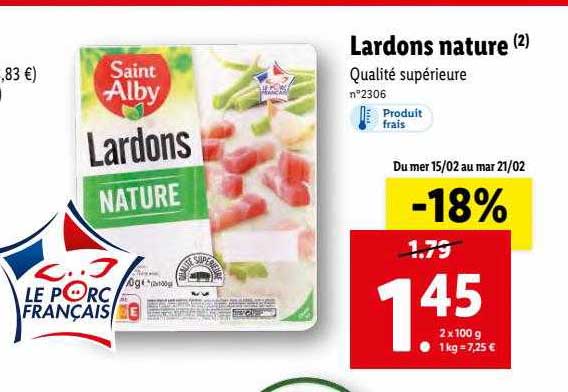 lardons nature saint alby