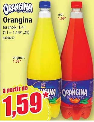 Orangina