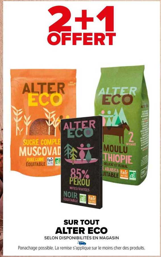 alter eco