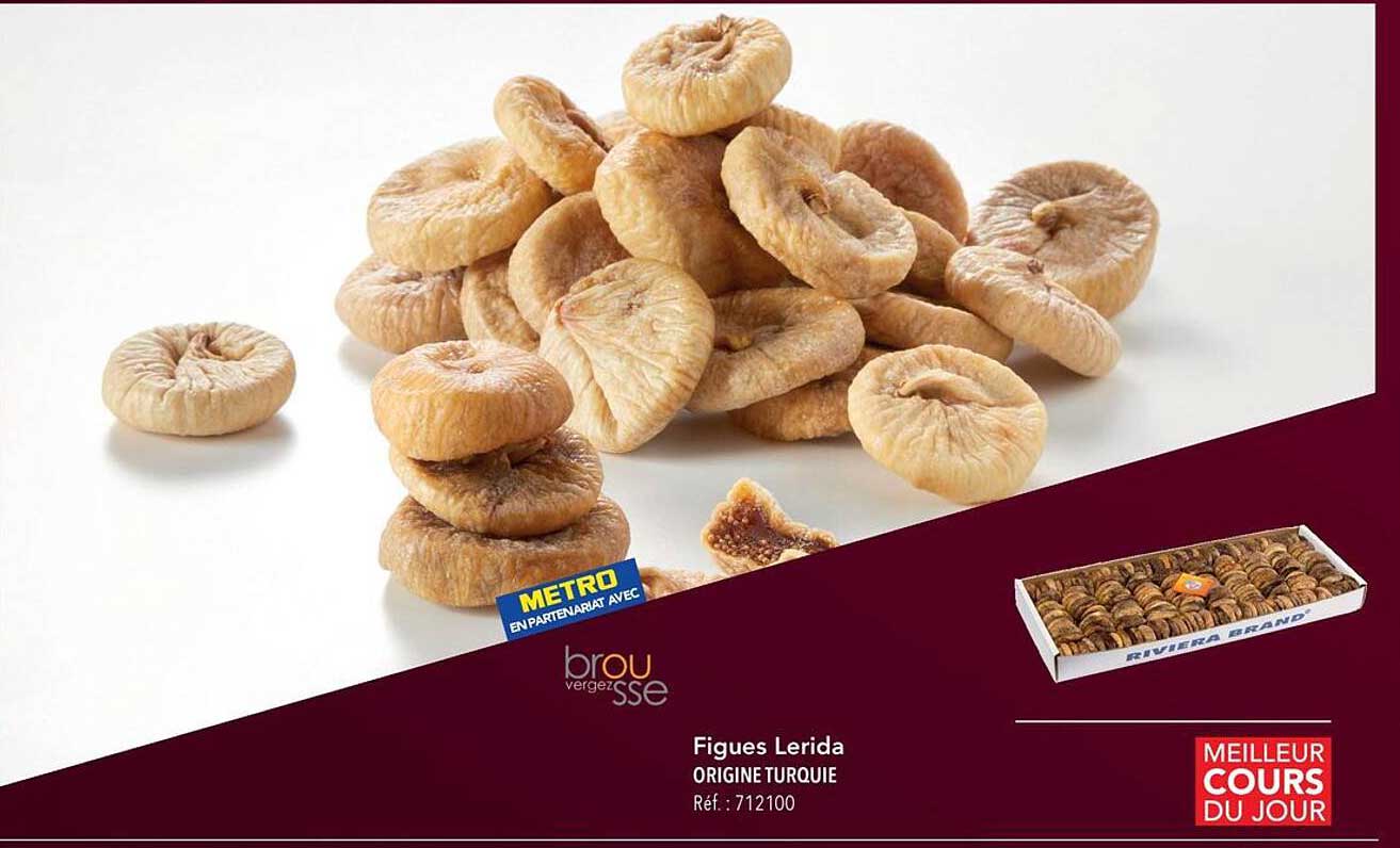 figues lerida origine turquie